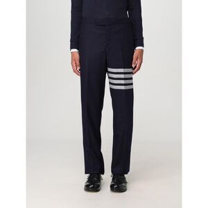 Thom Browne Pants Men Navy